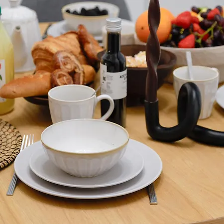 Nid Parisien Cosy Pour 4 Voyageurs 파리
