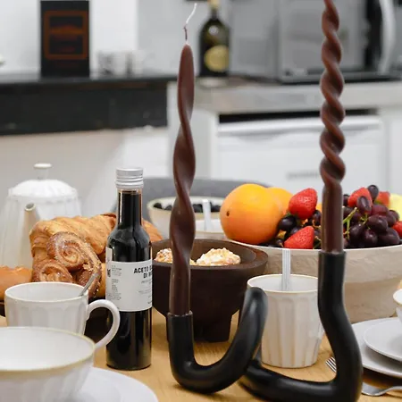 Nid Parisien Cosy Pour 4 Voyageurs *