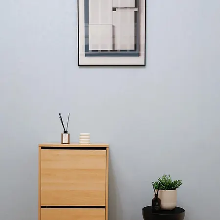 Nid Parisien Cosy Pour 4 Voyageurs * Paříž