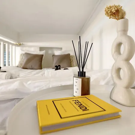 Lejlighed Nid Parisien Cosy Pour 4 Voyageurs *