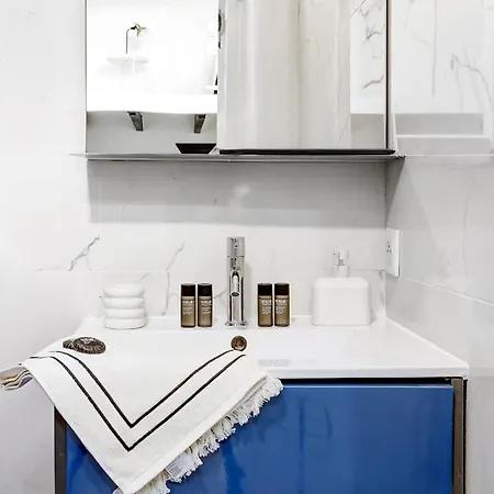 Nid Parisien Cosy Pour 4 Voyageurs Paris